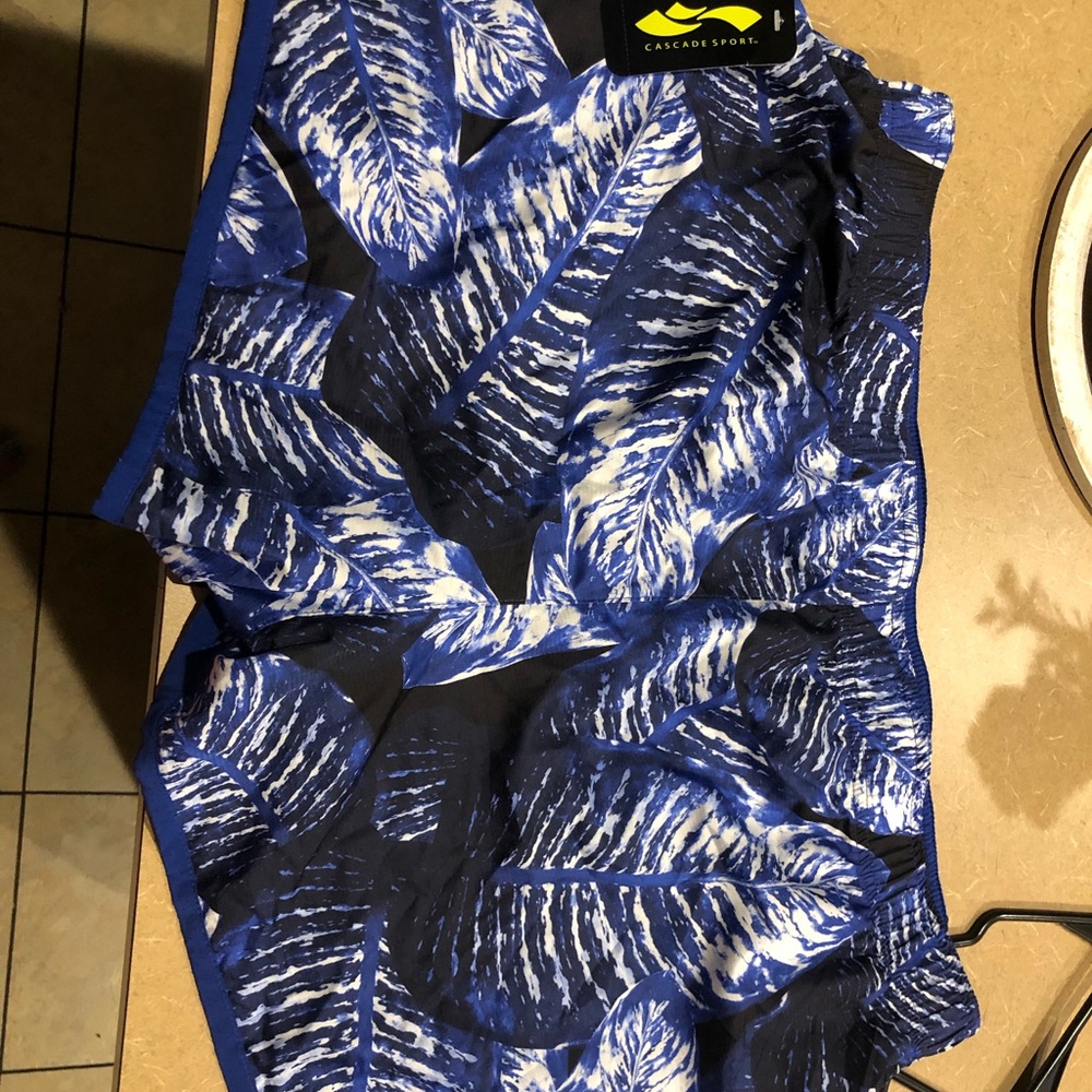 Athletic Shorts